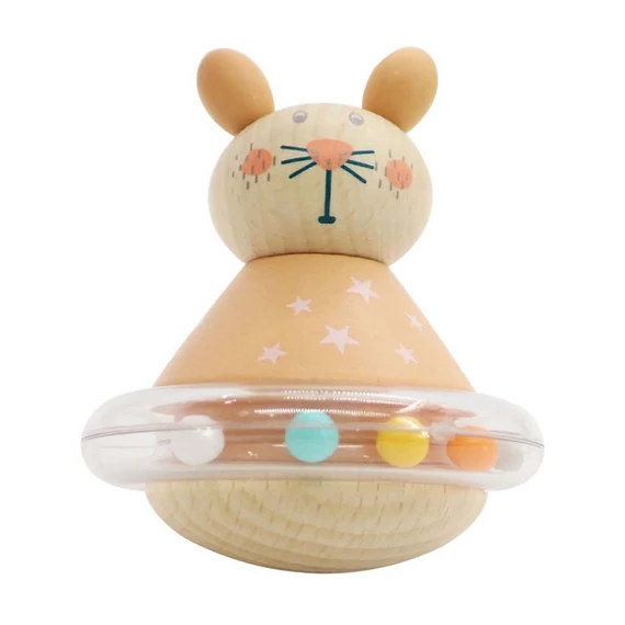 Keljfel Jancsi nyuszi-Viga Toys