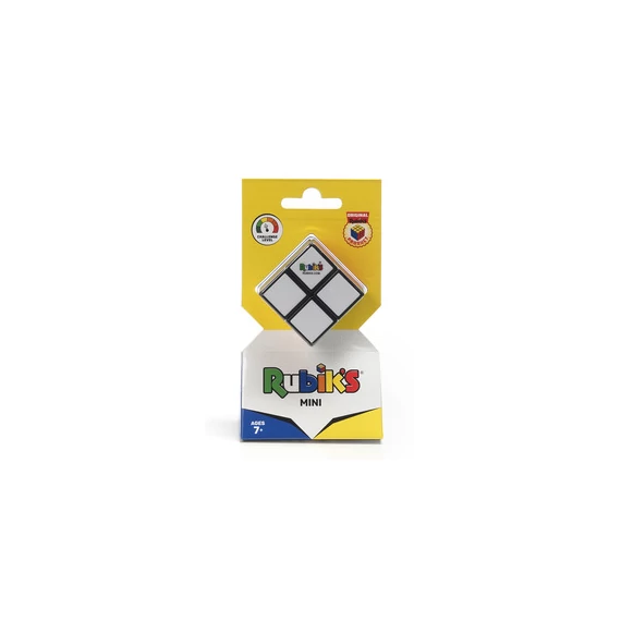 Rubik kocka 2x2-logikai játék