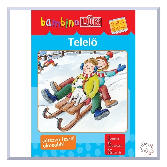 BambinoLÜK TELELŐ