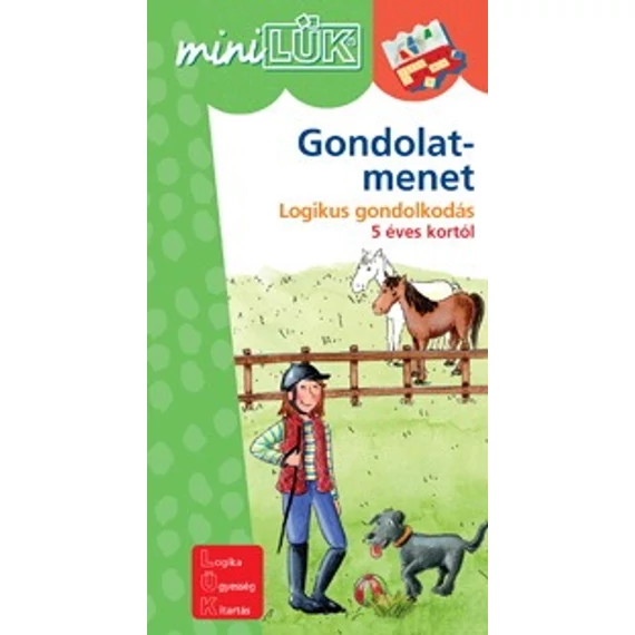 Gondolatmenet