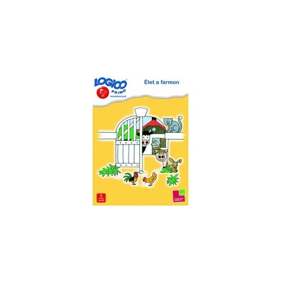 Logico Primo Élet a farmon