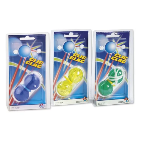 Tiki-Taki ügyességi játék-1 db