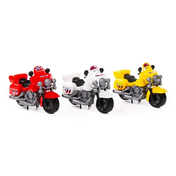 Játék motor-szerepjáték-Polesie