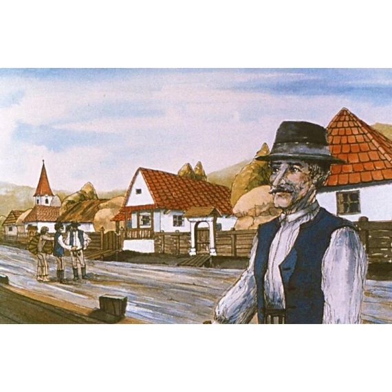 Szegényember szőlője