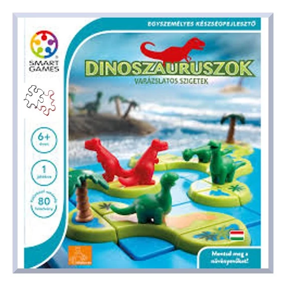 Dinoszauruszok