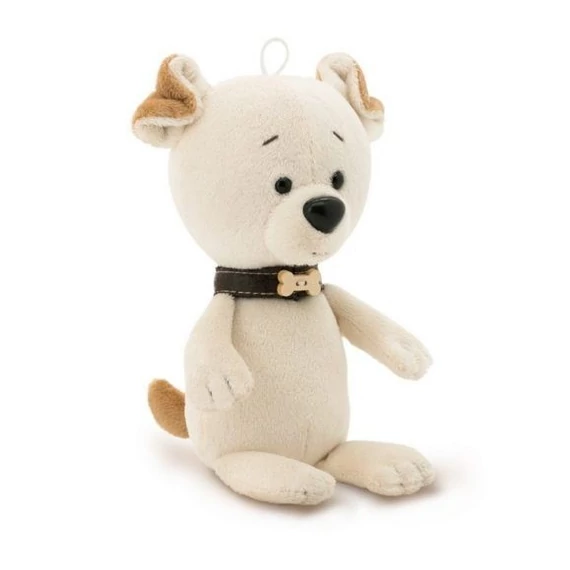 Rex the Puppy Plüss kutya Orange Toys 15cm-szerepjáték