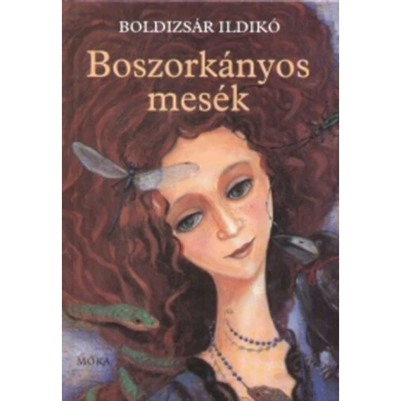 Boszorkányos mesék
