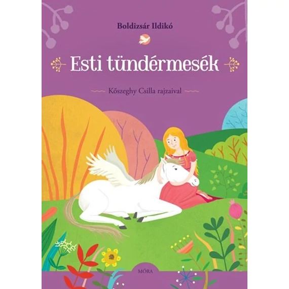 Esti tündérmesék
