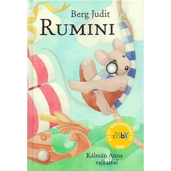 Rumini-Berg Judit
