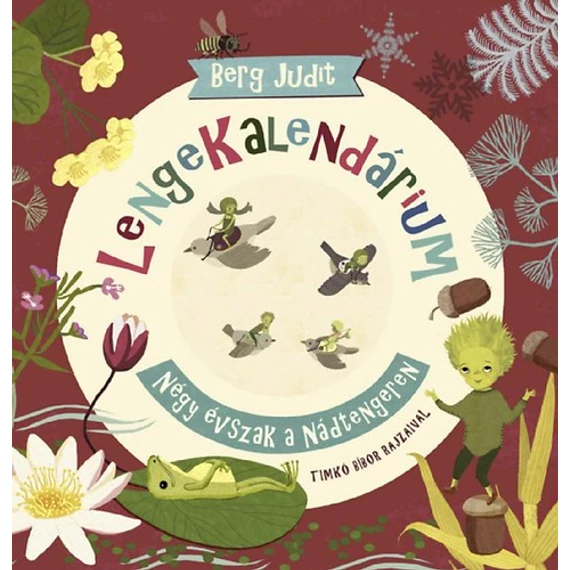 Lengekalendárium