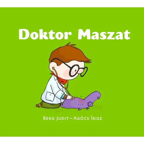 Doktor Maszat