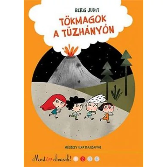 Tökmagok a tűzhányón