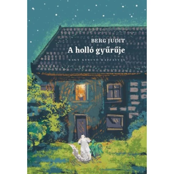 A holló gyűrűje