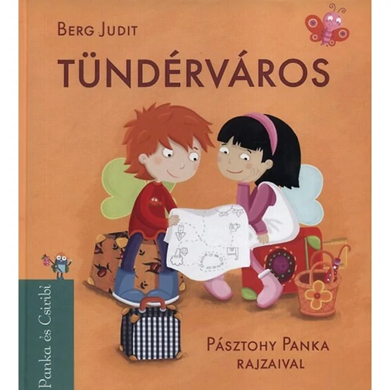 Tündérváros