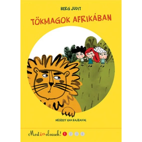 Tökmagok Afrikában