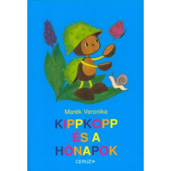 Kippkopp és a hónapok