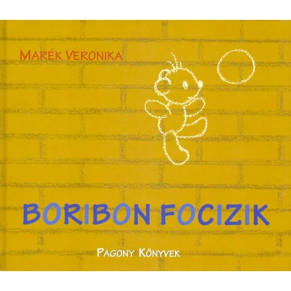 Boribon focizik