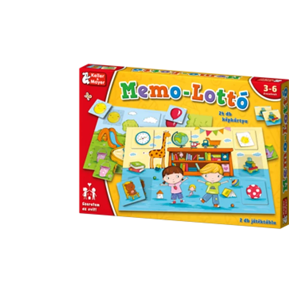 Memo-Lotó