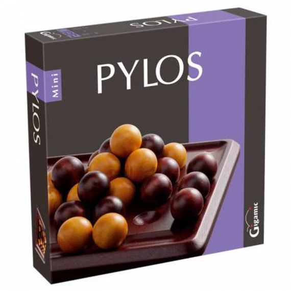 Pylos Mini