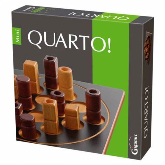 Quarto Mini