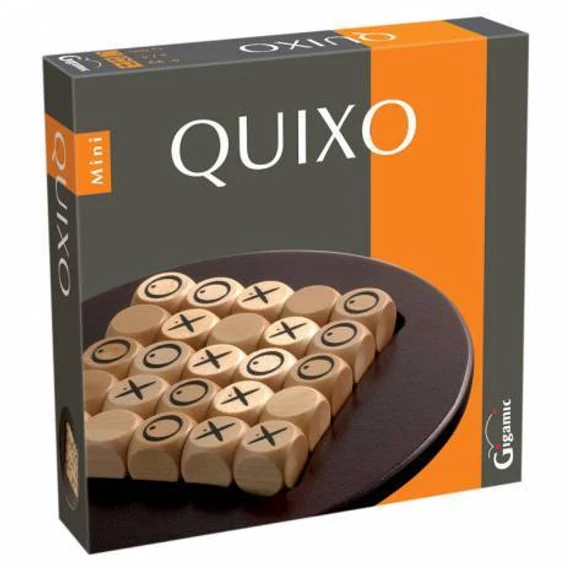 Quixo Mini