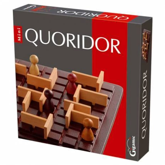 Quoridor Mini