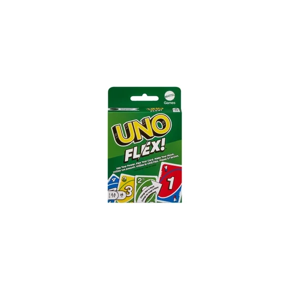 Uno Flex-kártyajáték
