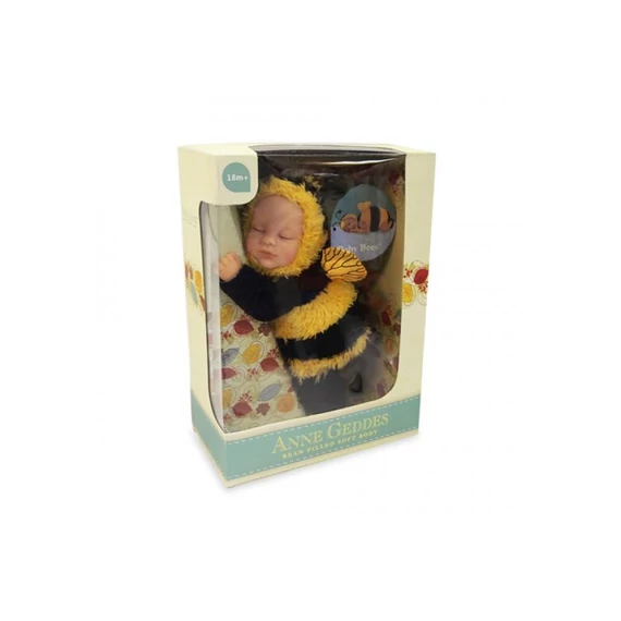 BABAFIGURA MÉHECSKE ANNE GEDDES-szerepjáték
