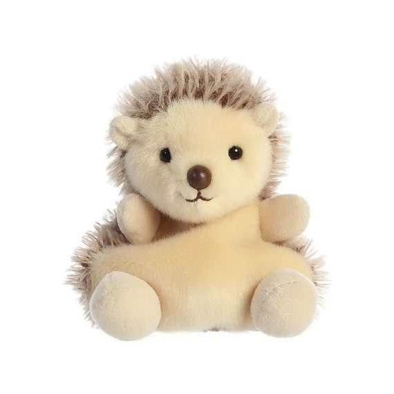 PALM PALS HEDGIE PLÜSS SÜNI 13 CM-AURORA-BABZSÁK-szerepjáték