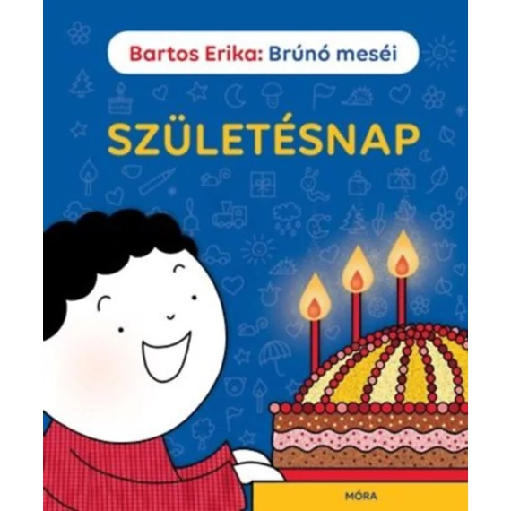 Születésnap - Brúnó meséi