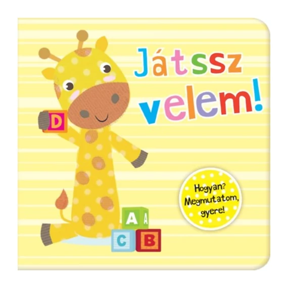 Játssz velem!