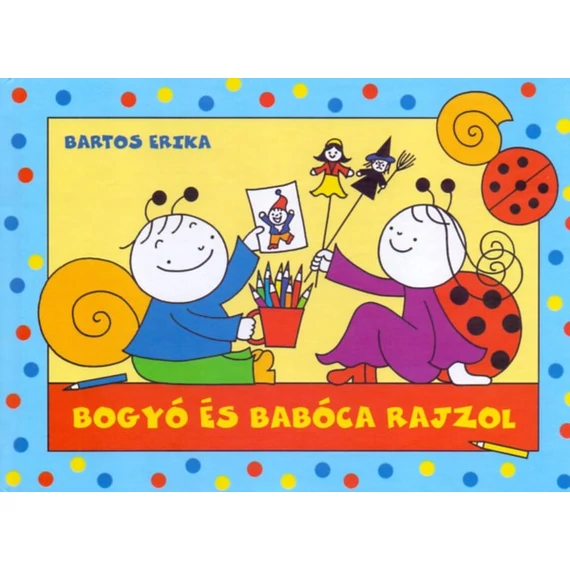 Bogyó és Babóca rajzol - Bábszínház, Kavicsok
