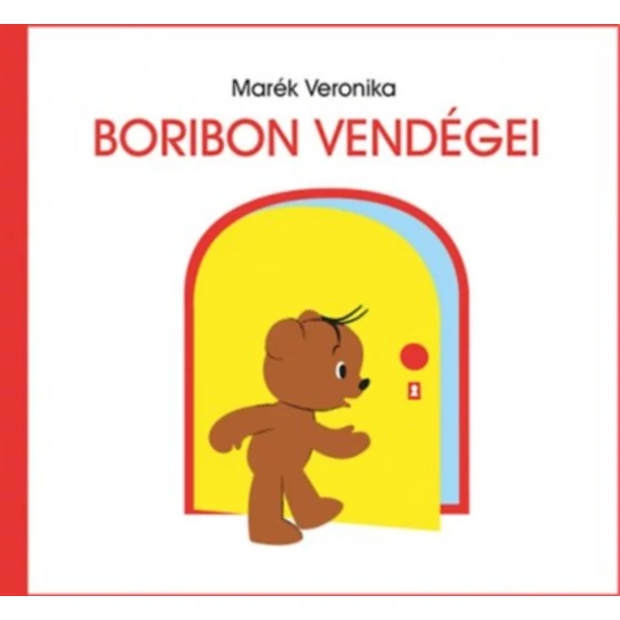 Boribon vendégei-lapozgató