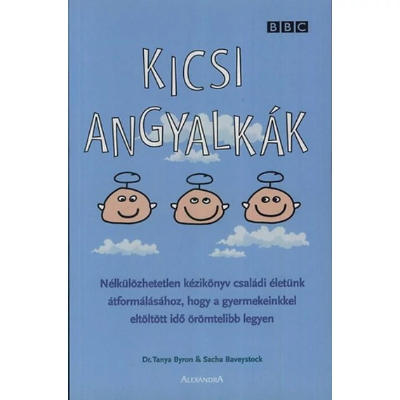 Kicsi angyalkák