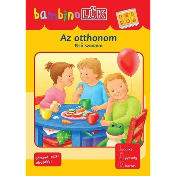 AZ OTTHONOM - BAMBINO LÜK