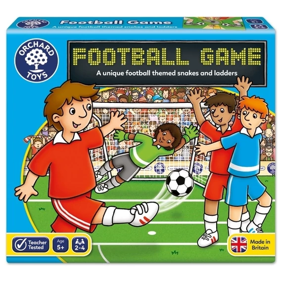 Foci Társasjáték (Football game)-Orchard
