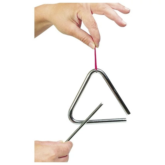 Triangulum-játékhangszer-Goki