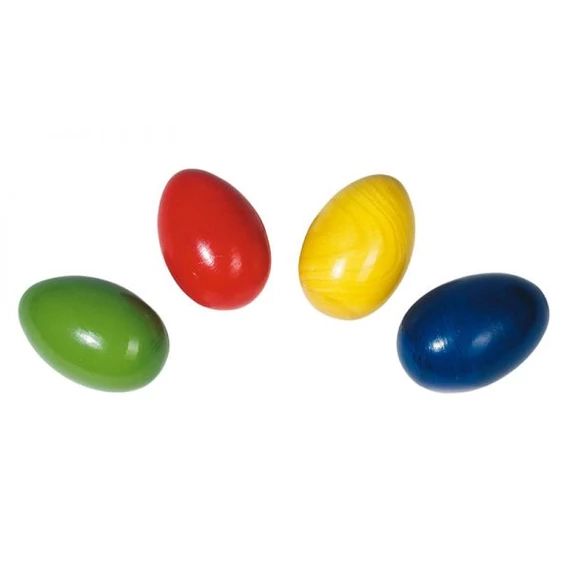 Fatojás-Maracas-játékhangszer-Goki-1 db