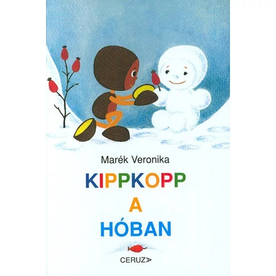 Kippkopp a hóban-Marék Veronika