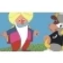 Kép 2/2 - A török és a tehenek-diafilm