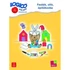 Kép 1/2 - Logico Primo Festék, olló, építőkocka-fejlesztő feladatkártyák