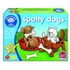 Kép 1/2 - Pöttyös kutyák (Spotty Dogs) ORCHARD