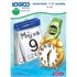 Kép 1/2 - Logico Piccolo Az idő - Ismeretek 1-4. osztály