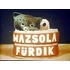 Kép 1/2 - Mazsola fürdik-diafilm